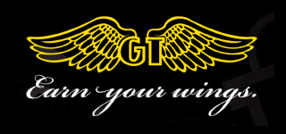 Gt Bicycle Logo