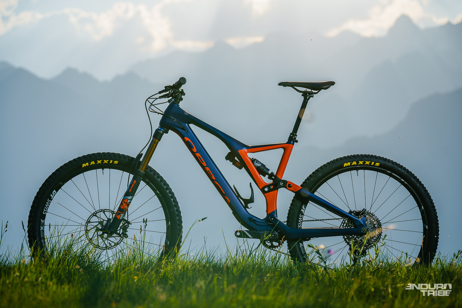 orbea rallon r5 2019