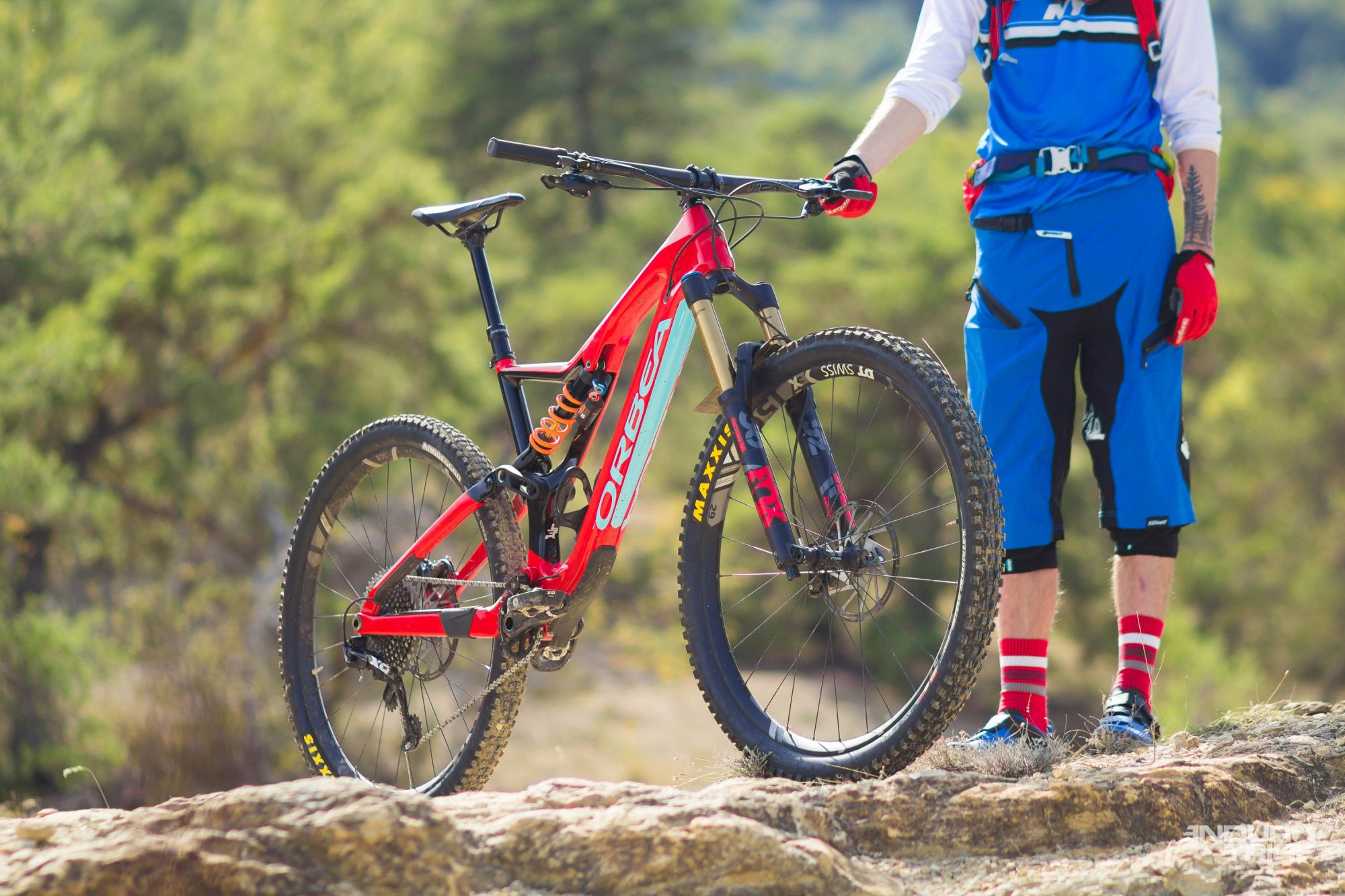 orbea rallon r5 2019